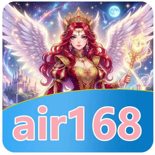 Pratinjau antarmuka air168