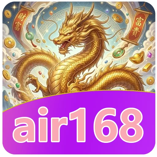 Pratinjau antarmuka air168